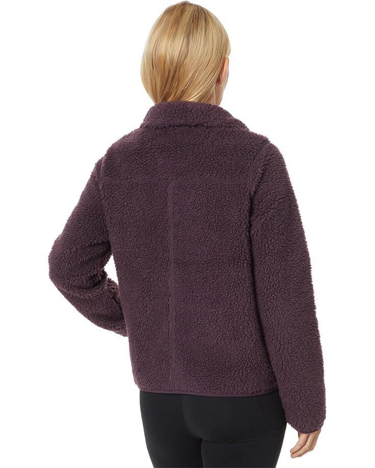 Mountainside Fleece Jacket Product Image