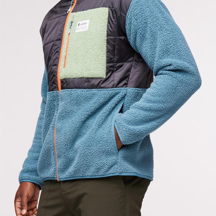 Trico Hybrid Jacket - Men's Product Image