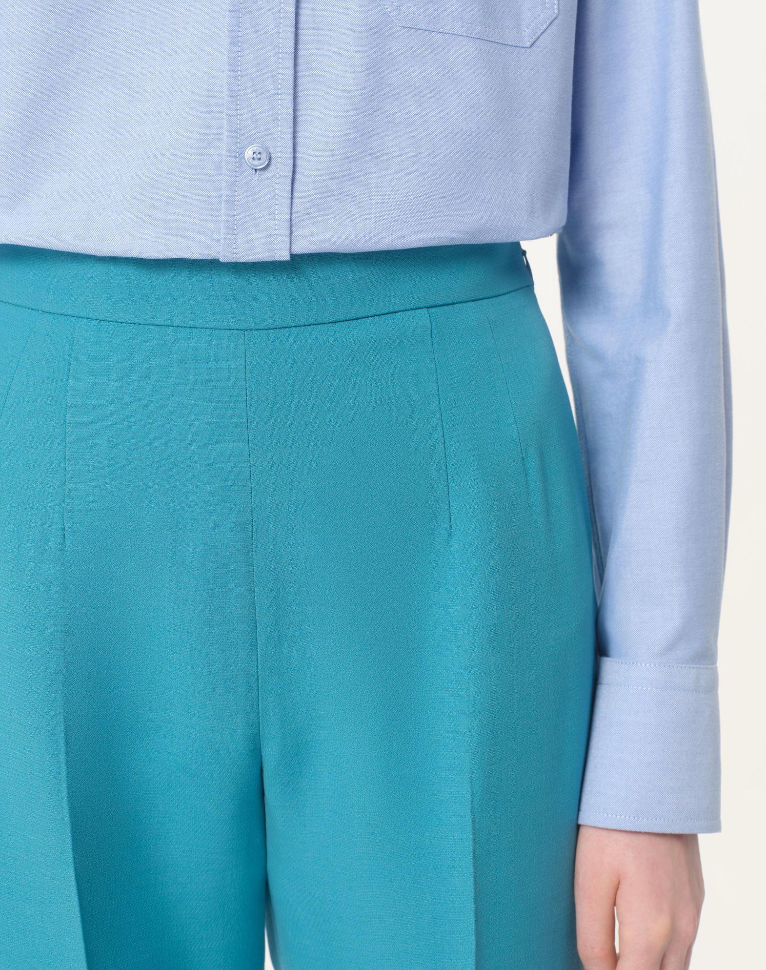 Crepe Couture Pants  Product Image