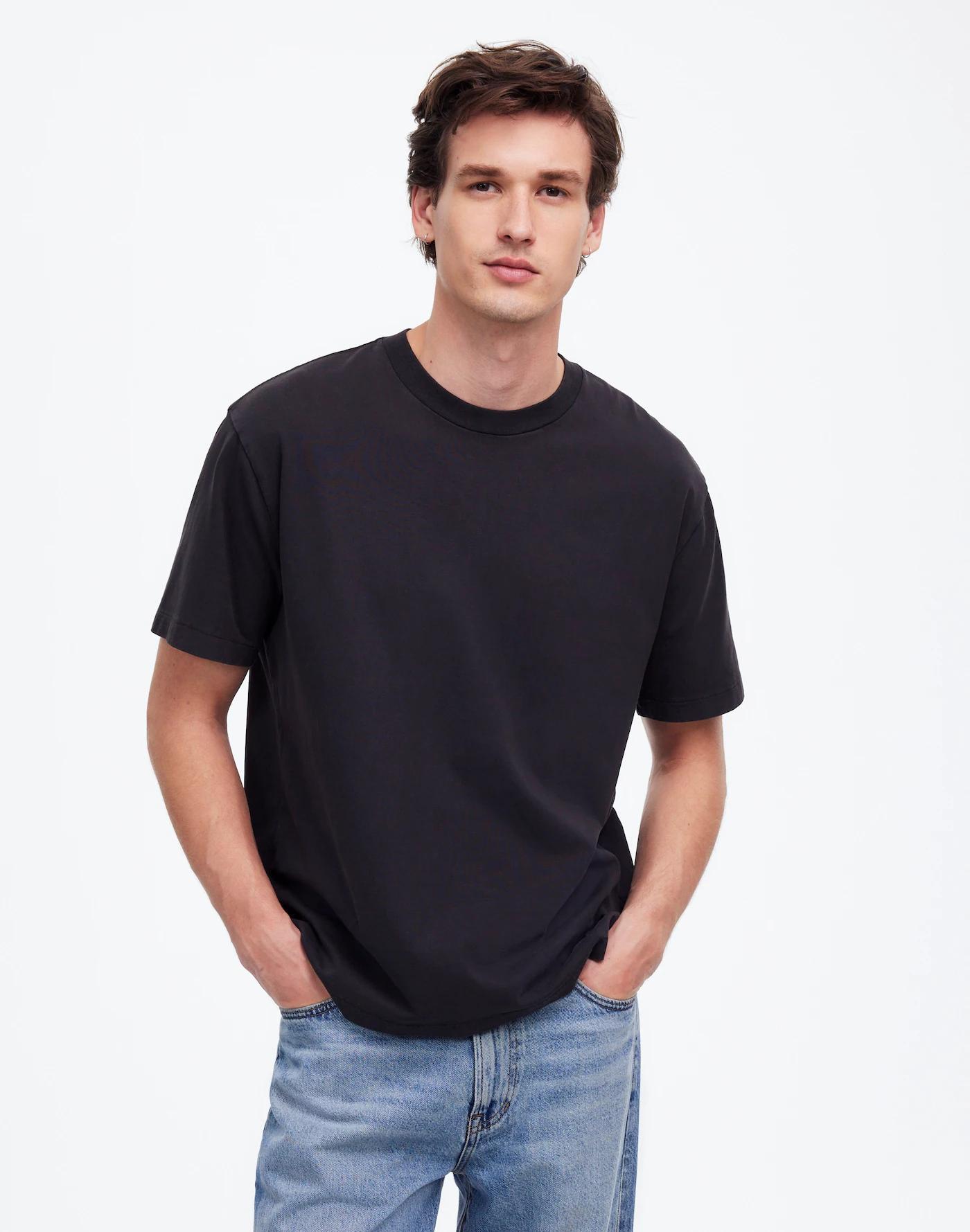 The Vintage Tee Product Image