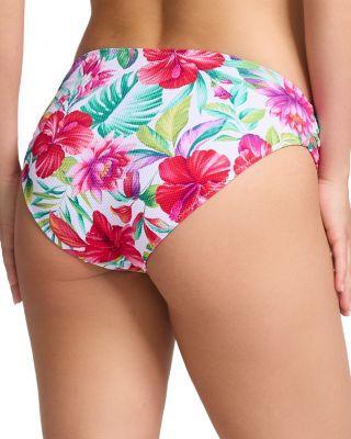 Island Cays Fiesta Reversible Bikini Bottom  Product Image