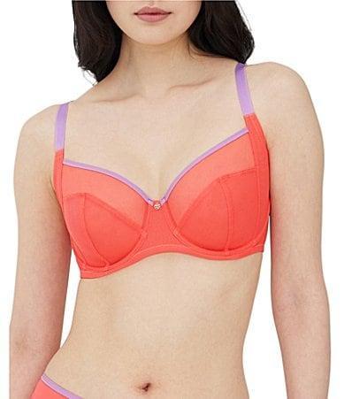 Spellbound Side Support Bra Product Image