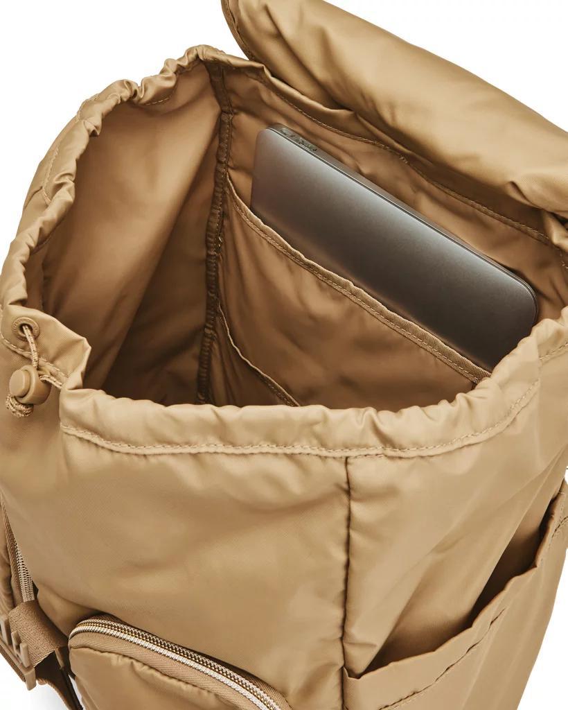 Women's UA Studio Pro Backpack Product Image