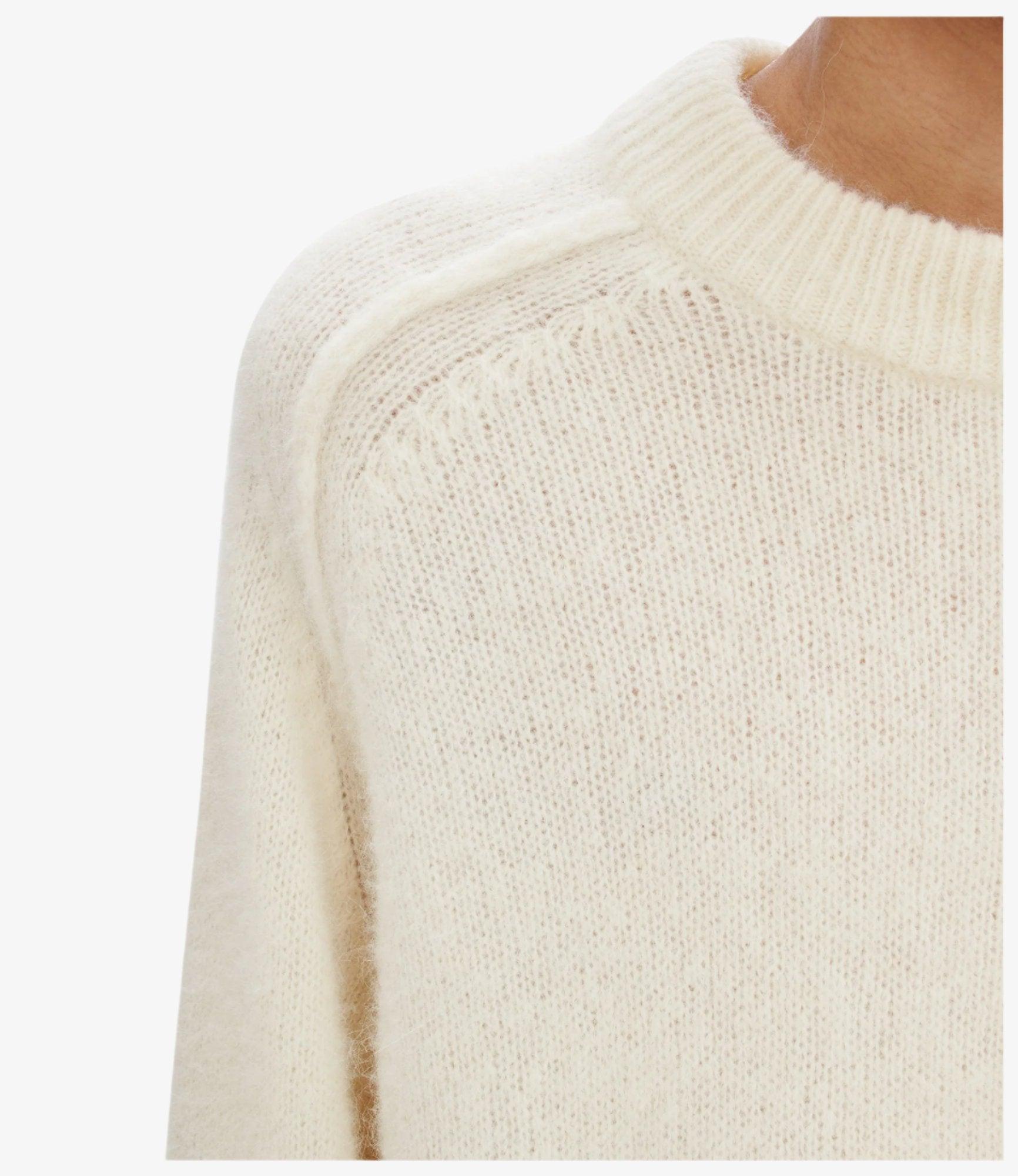 Tyler sweater Product Image