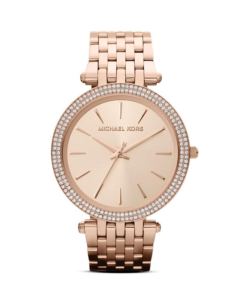 Michael Kors Darci Watch, 39mm Product Image