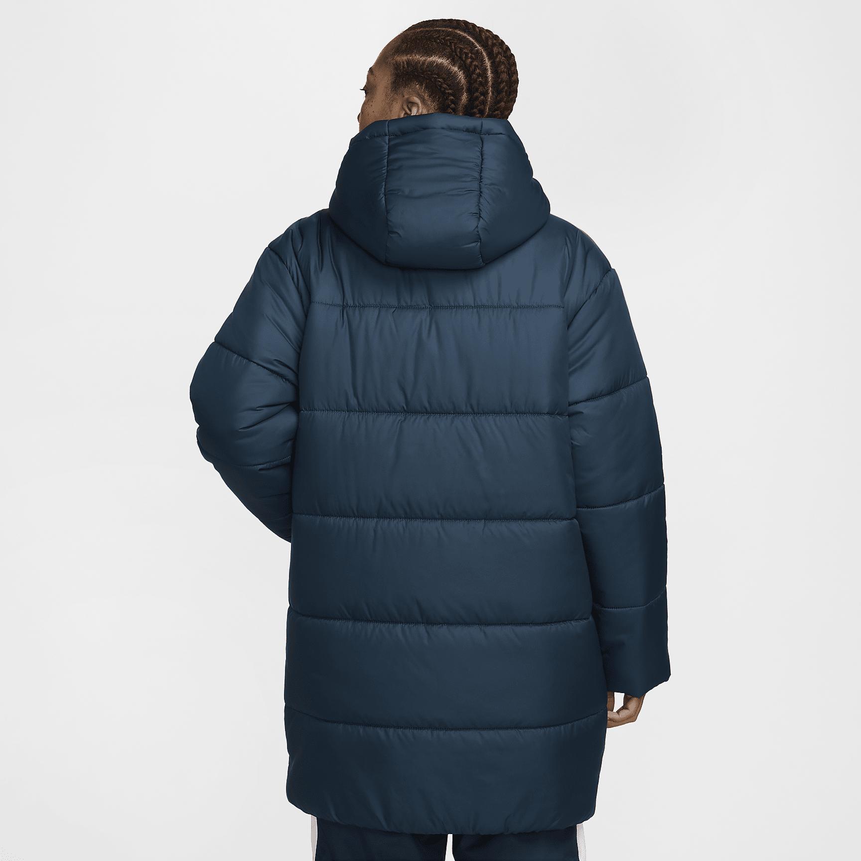 Nike Sportswear Classic Puffer Women's Therma-FIT Loose Parka Product Image
