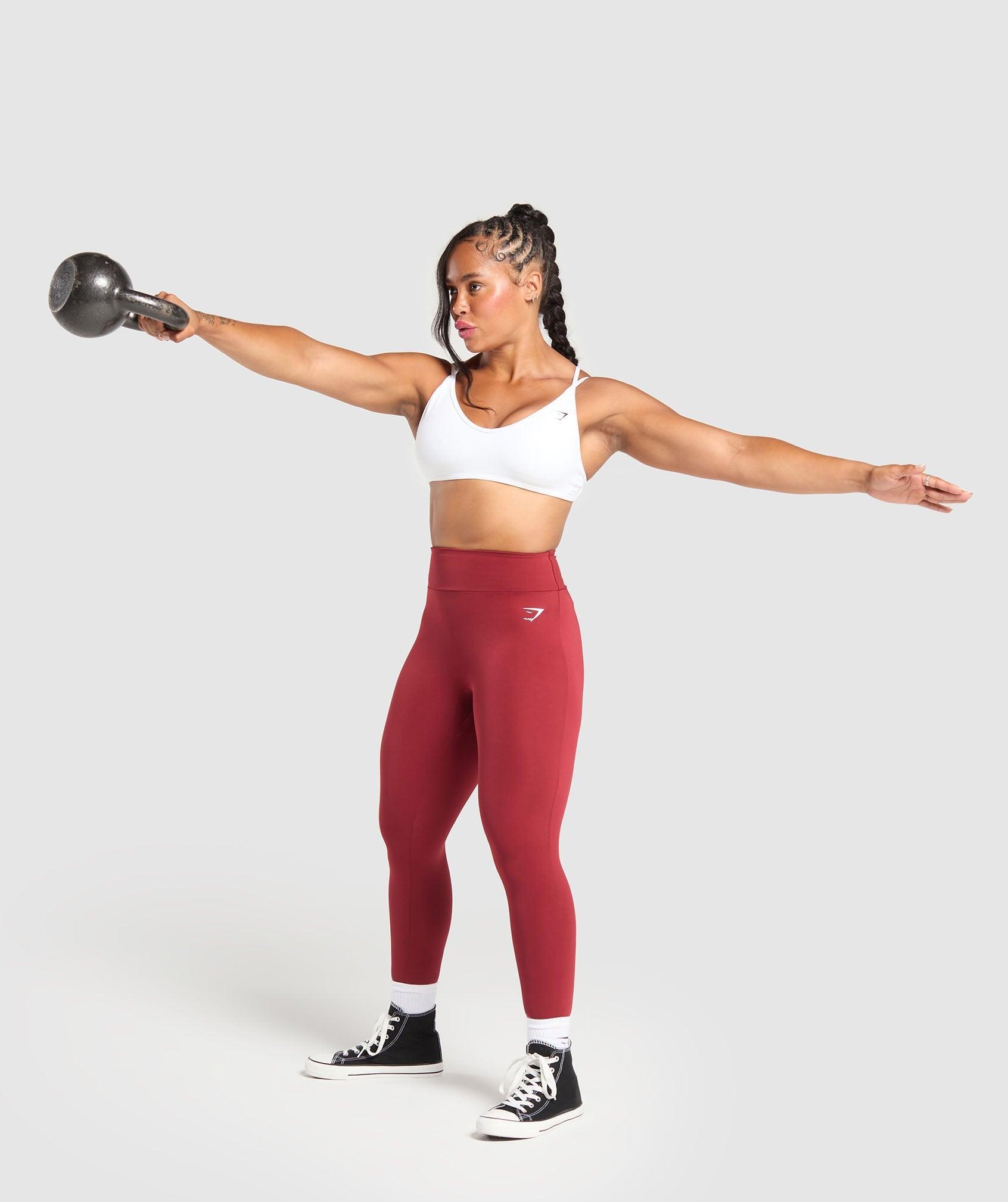 Power Leggings Product Image