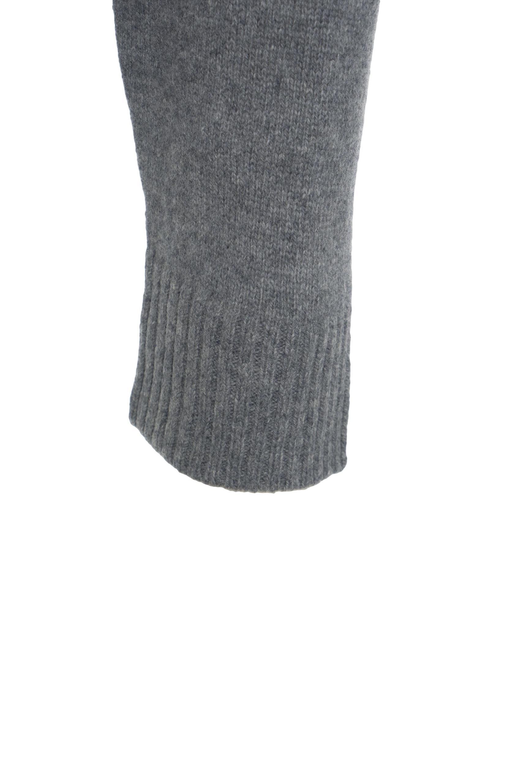 Sweater with cut-outs Product Image