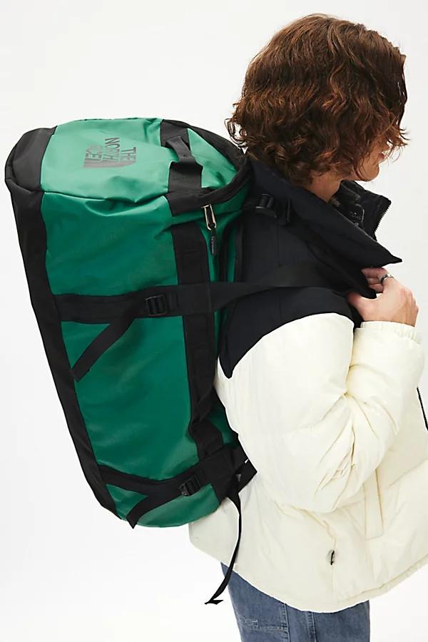 The North Face Base Camp Large Duffle Bag Mens at Urban Outfitters Product Image