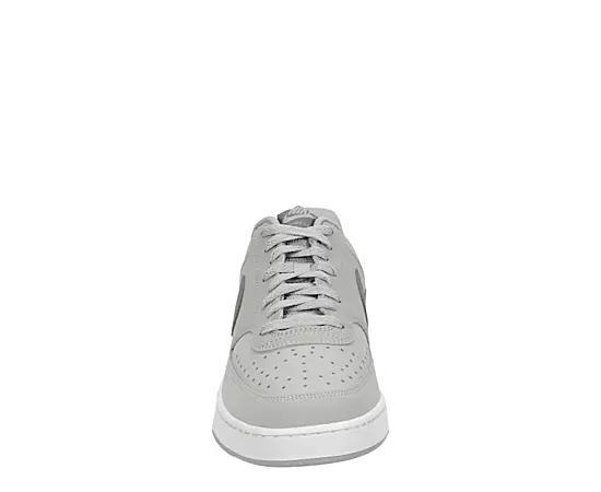 Mens Nike Court Vision Low Casual Shoes Product Image