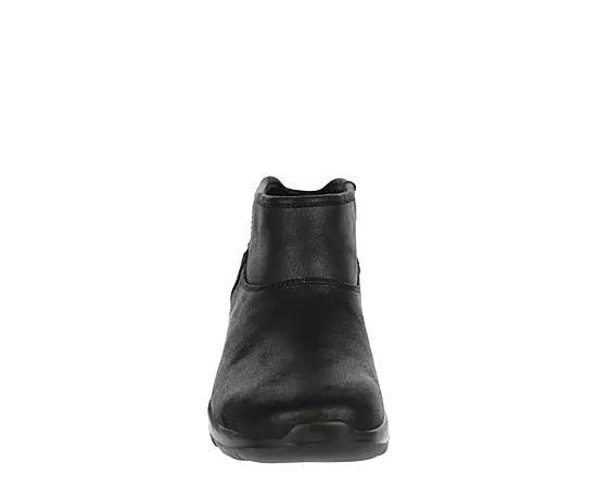 Skechers Womens Slip-Ins On-The-Go Joy Ankle Boot Product Image