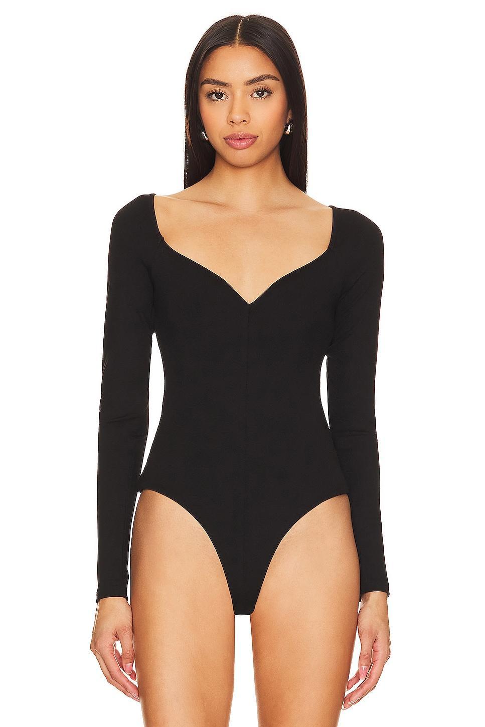 Camila Bodysuit Rue Sophie Product Image