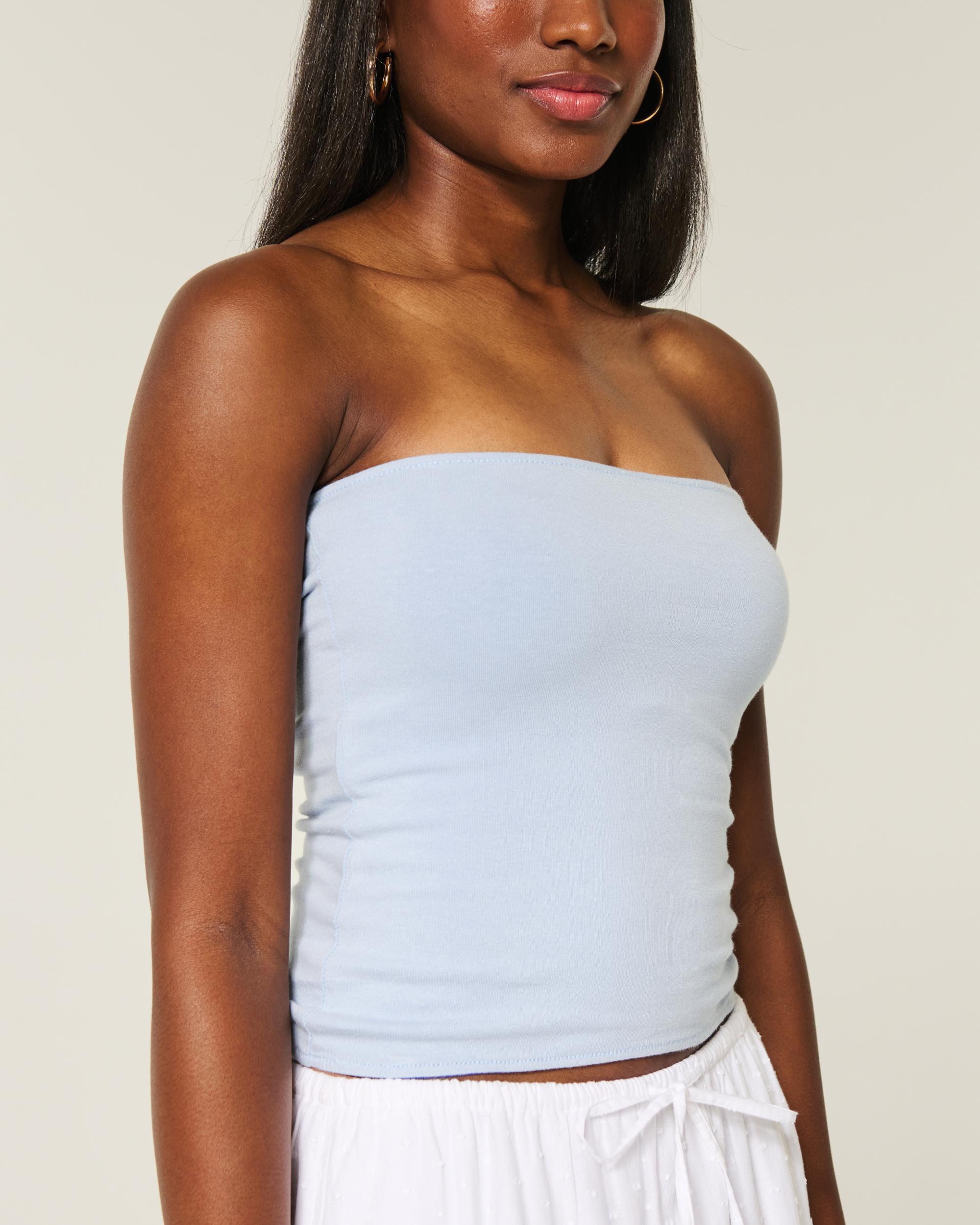 Taylor Reversible Tube Top Product Image
