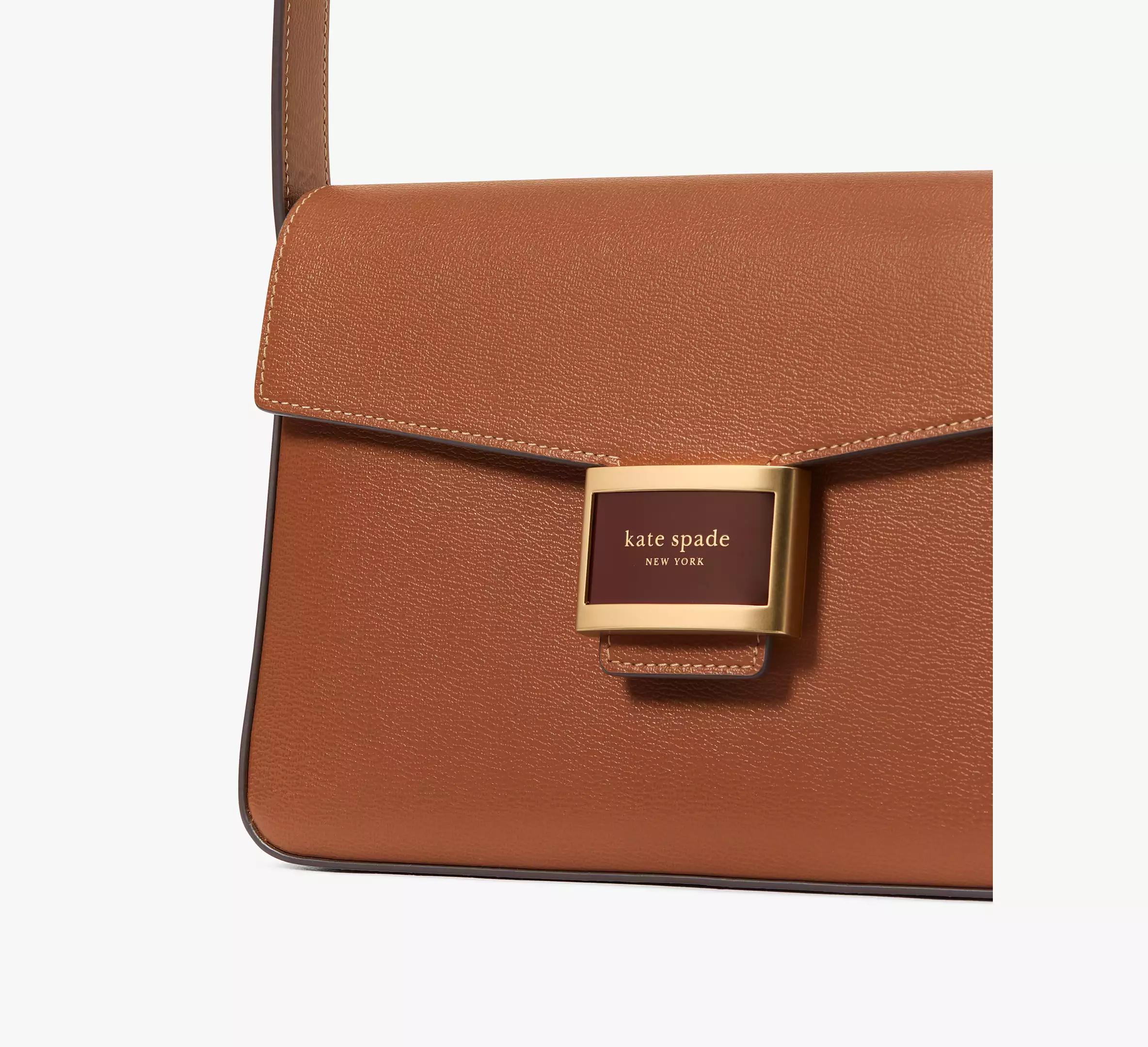 Katy Medium Shoulder Bag Product Image