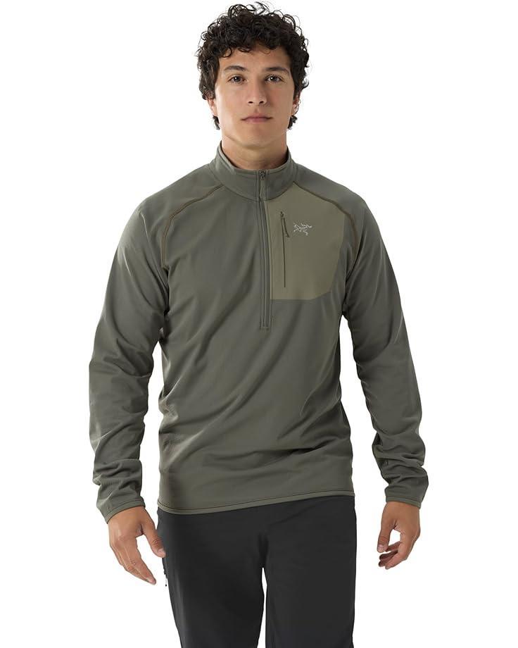 Delta Jacket Product Image