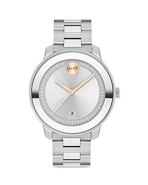 Movado Bold Verso Watch, 38mm Product Image