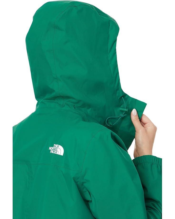 Antora Rain Jacket Product Image