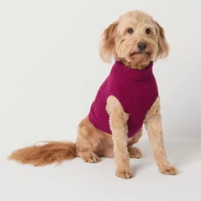 St. Johns Bark Dog Pet Sweaters Product Image