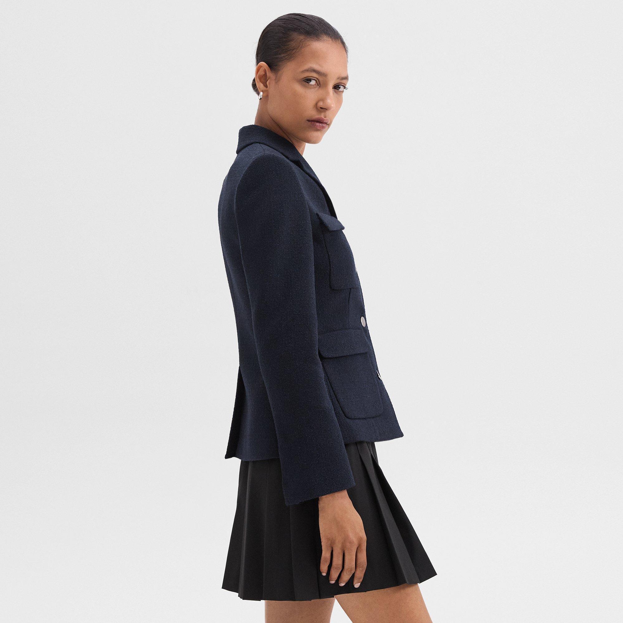 LS MILITARY JKT Product Image