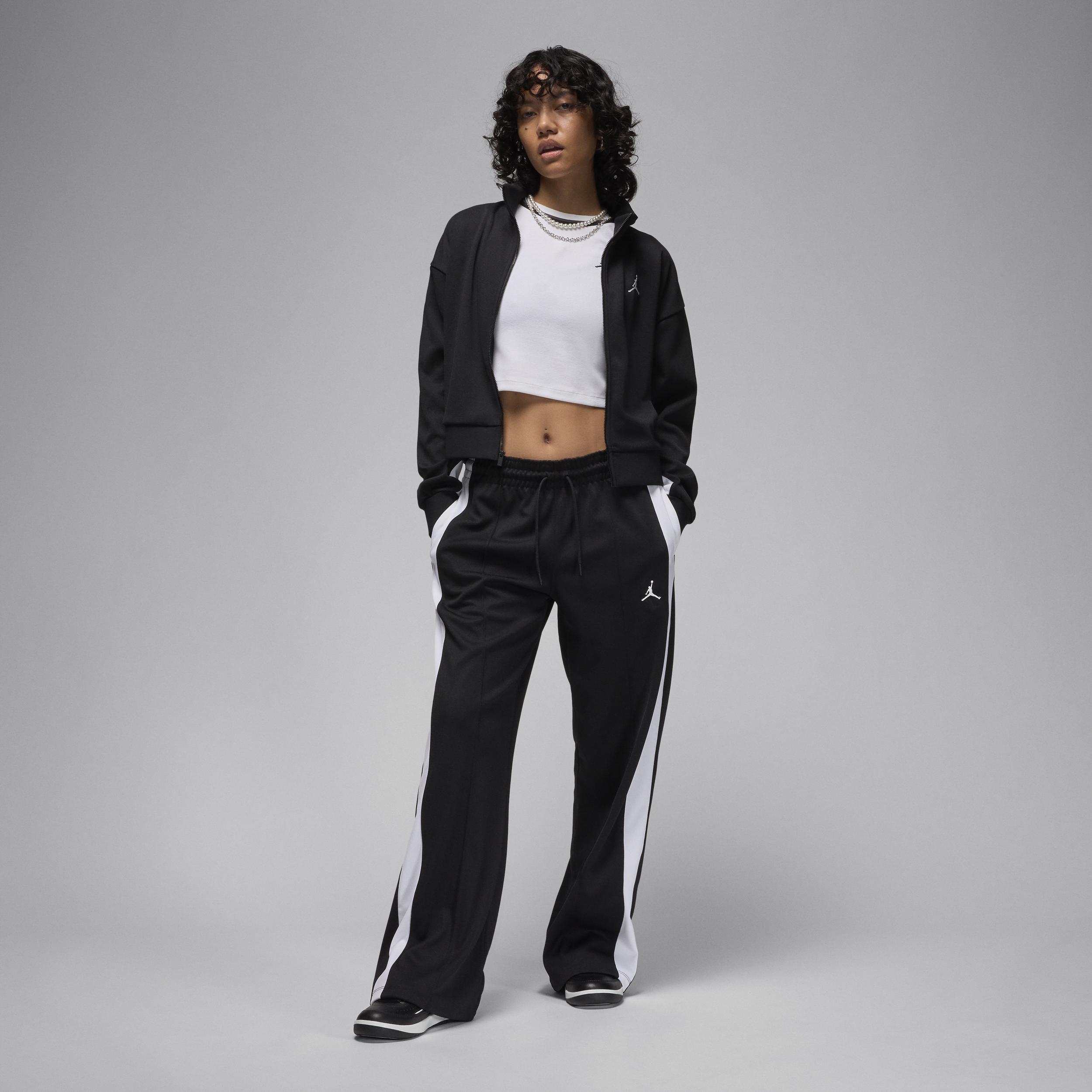 Women's Jordan Knit Jacket Product Image