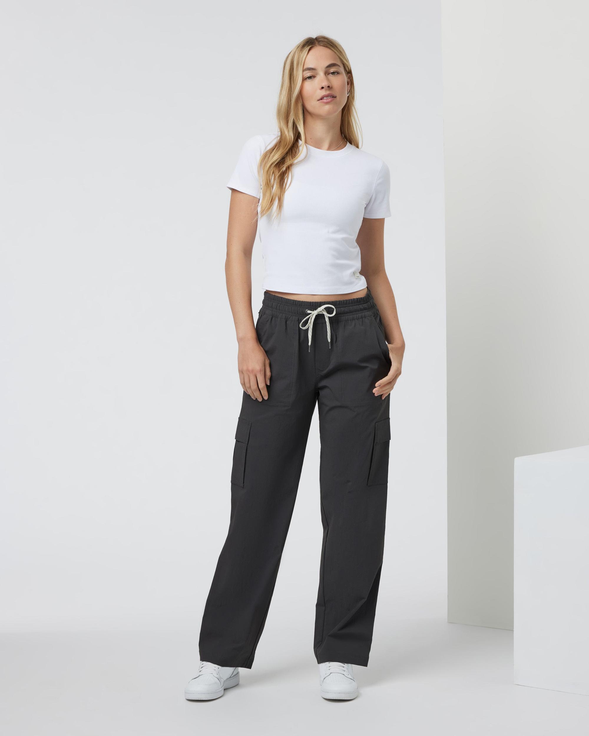 Birch Cargo Pant Product Image