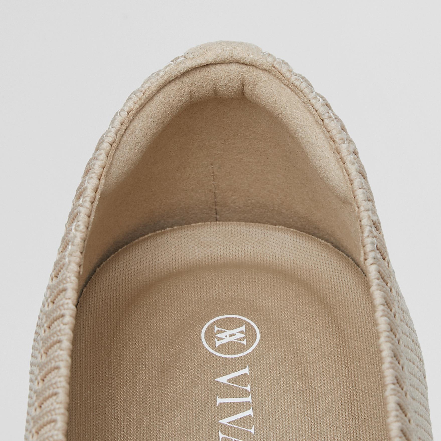 French-Themed Special Edition Flats (Tamia 2.0) Product Image