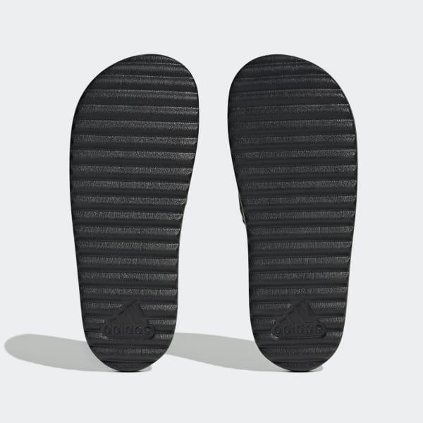 Adilette Platform Slides Product Image