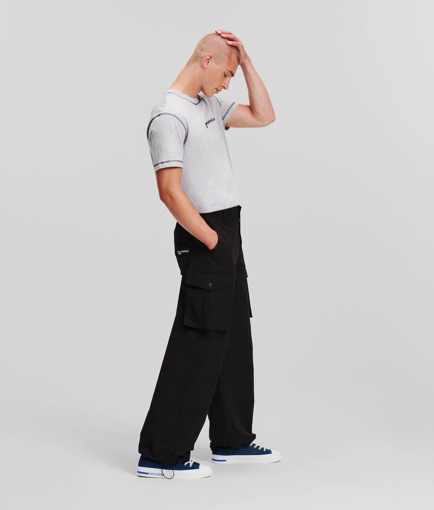 KLJ CARGO PANTS Product Image