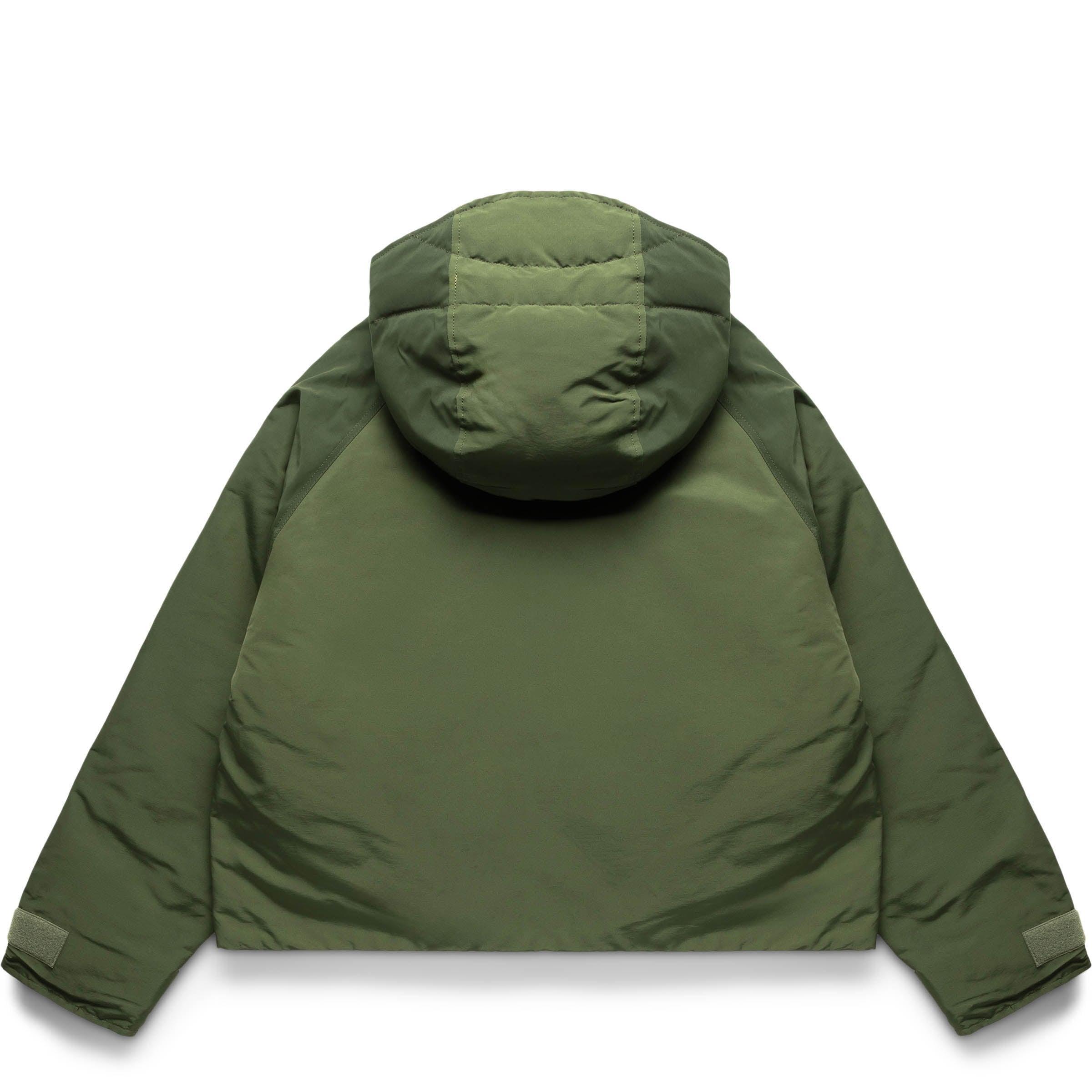 SNOW TREK DOWN JACKET Product Image