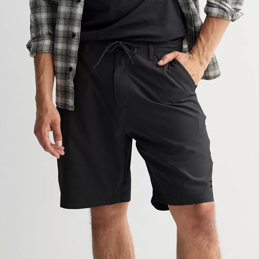 Men's Billabong Hybrid Shorts,  Product Image