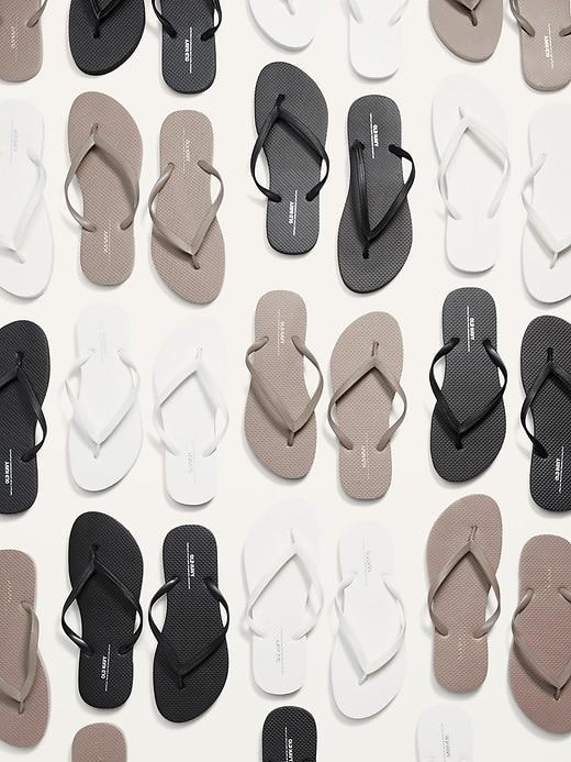 Flip-Flop Sandals 50-Pack (Partially Plant-Based) Product Image