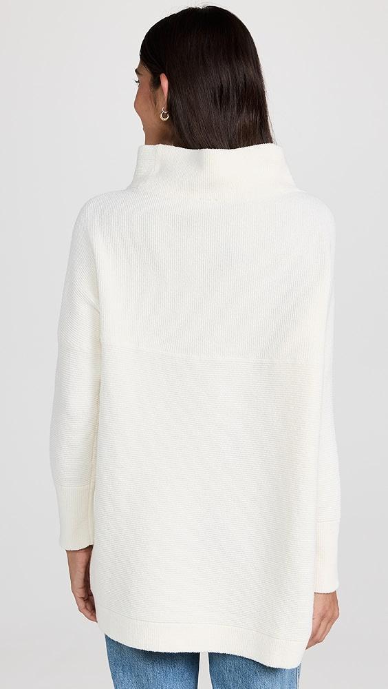 Free People Ottoman Slouchy Sweater | Shopbop Product Image