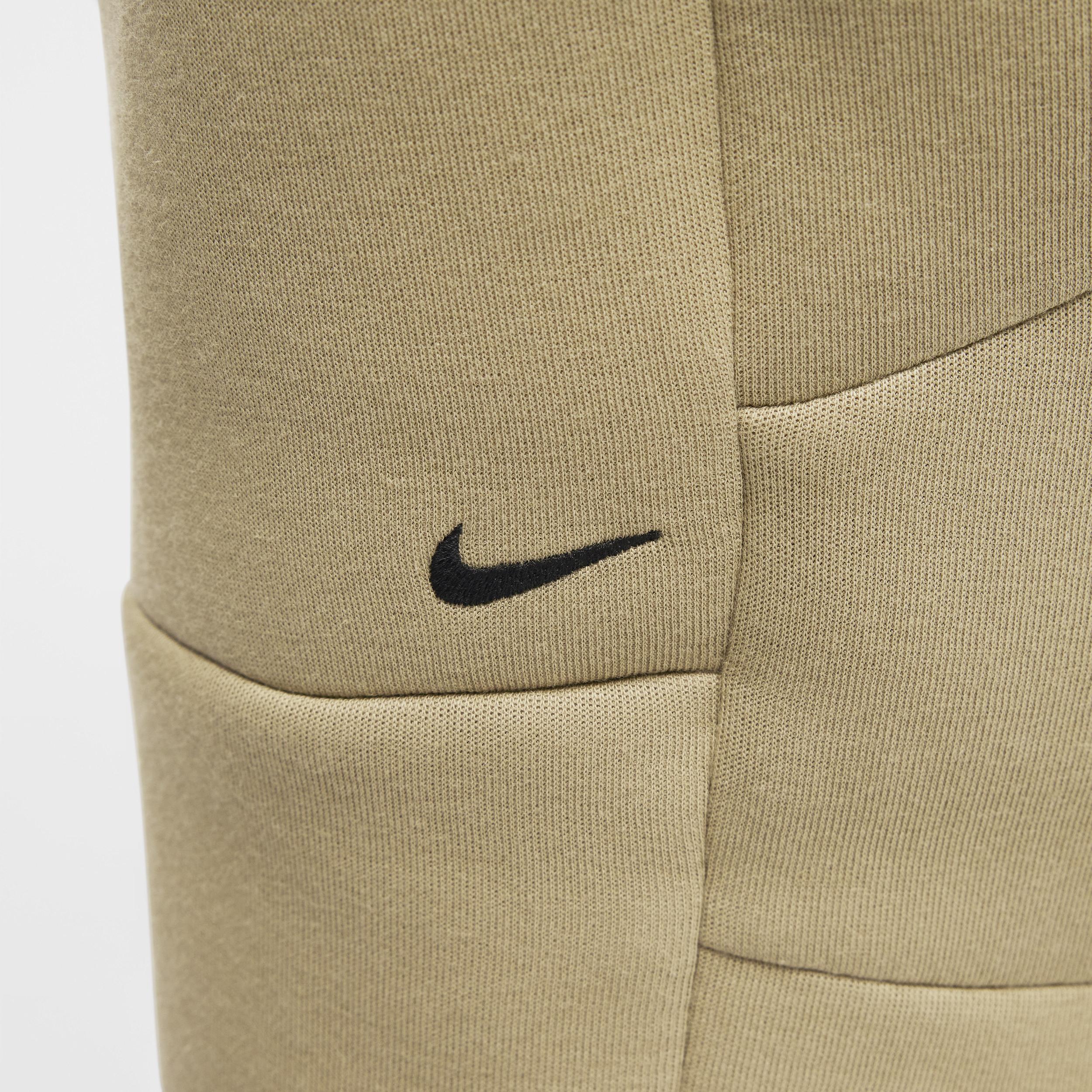 Mens Nike Tech Fleece Jogger Pants Product Image