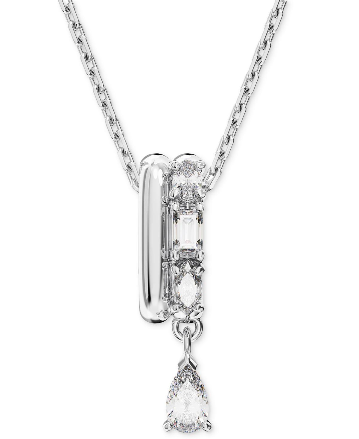 Swarovski Dextera Pendant Necklace, 15-17 Product Image