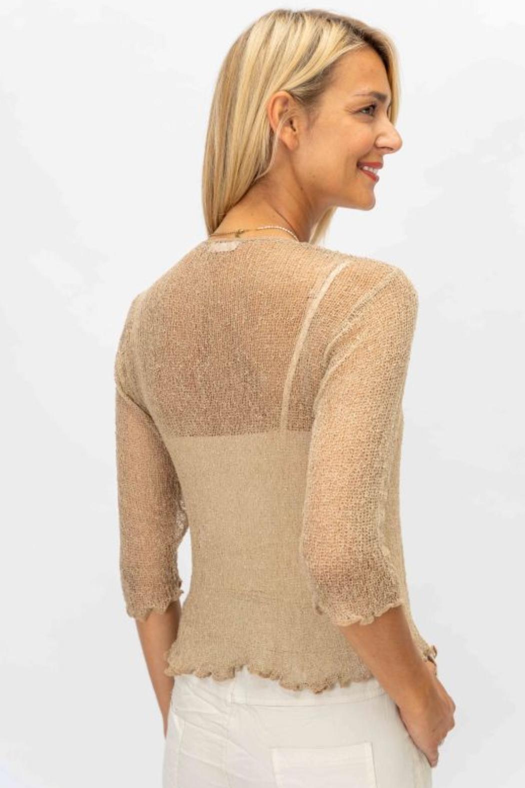 Lightweight Cardigan Product Image