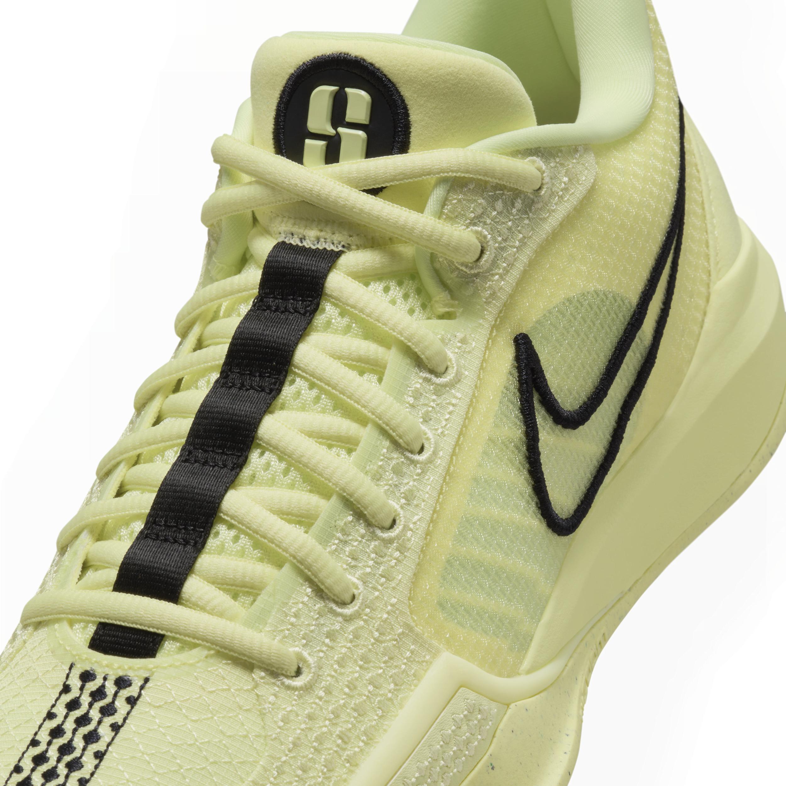 Nike Women's Sabrina 1 "Exclamat!on" Basketball Shoes Product Image