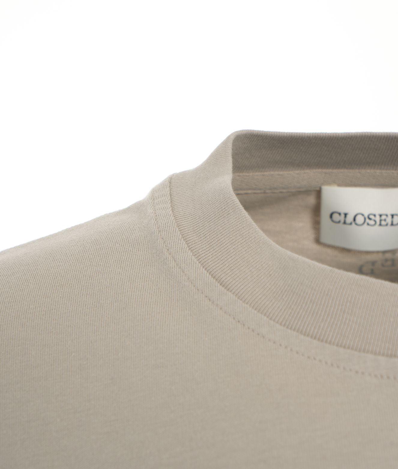 T-shirt in cotton Product Image