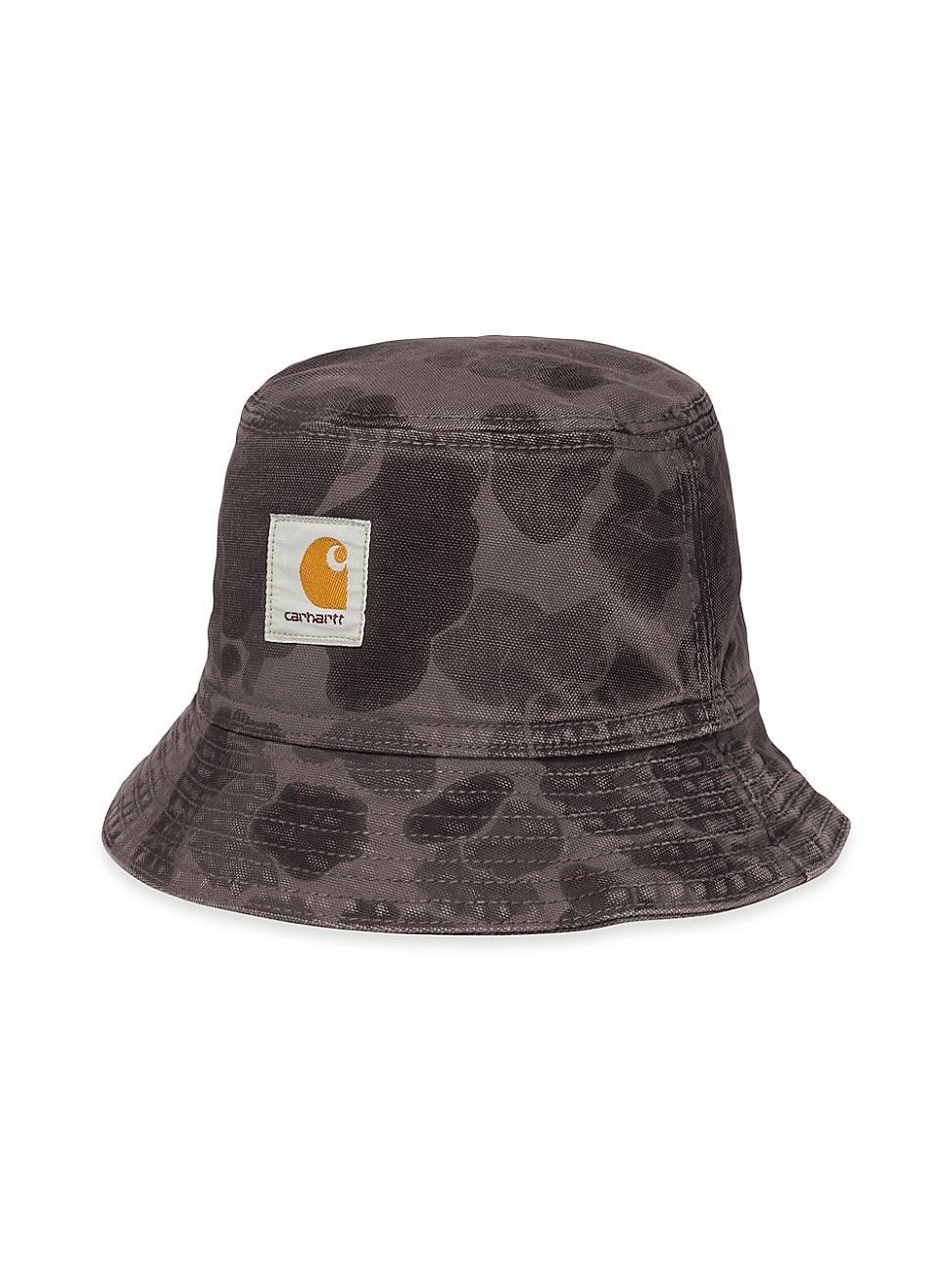 Mens Duck Bucket Hat Product Image