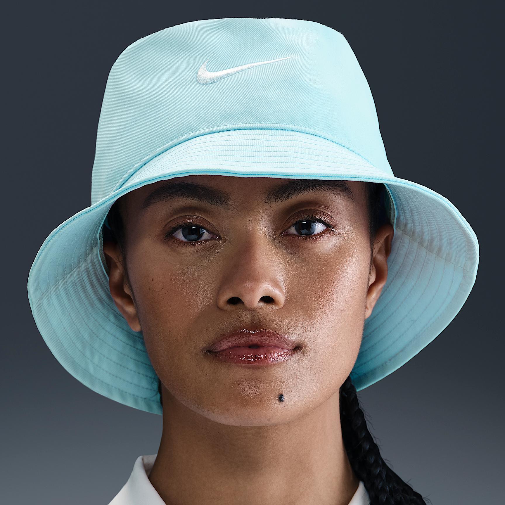 Nike Unisex Apex Swoosh Bucket Hat | FB5382-423 Product Image