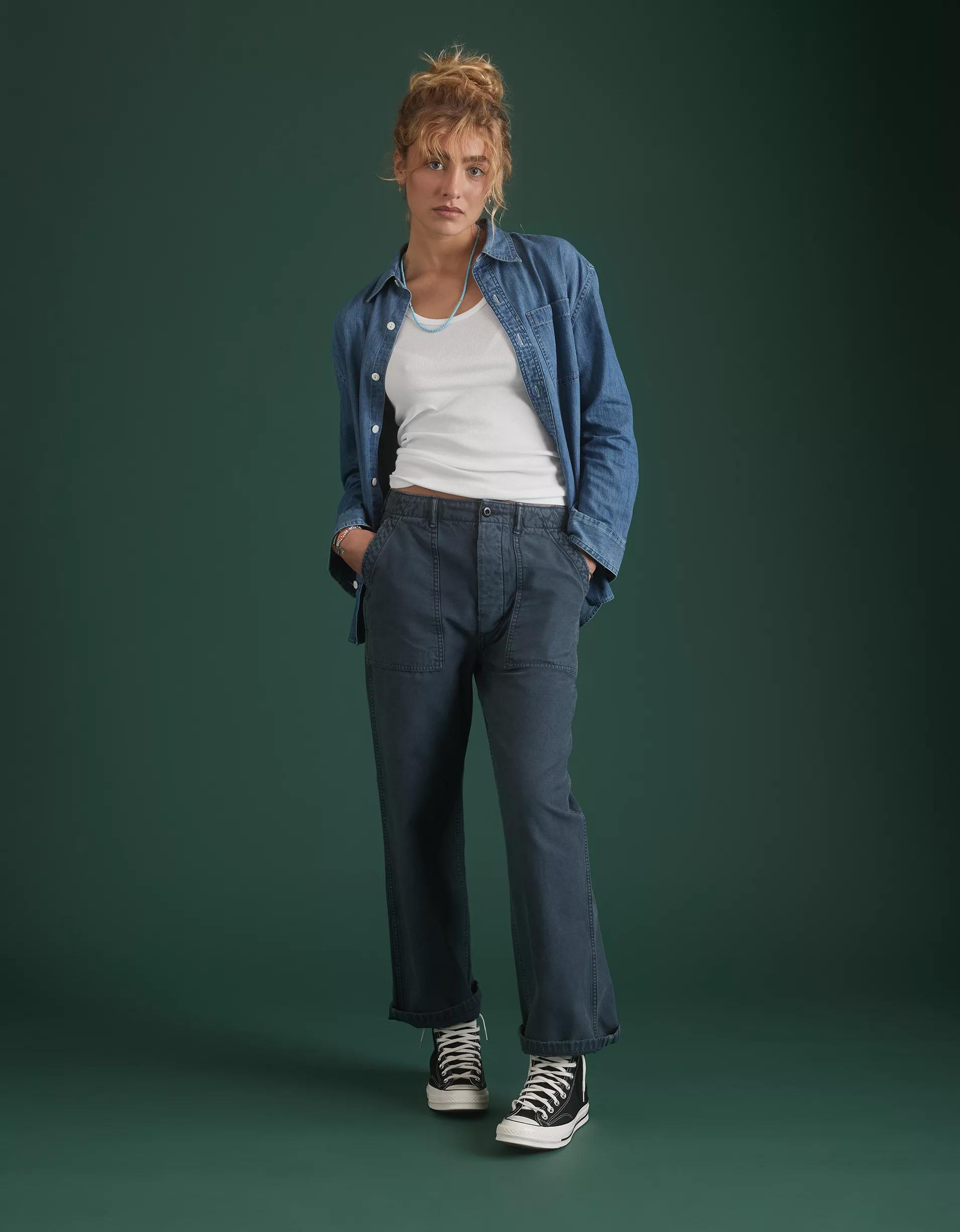 AE77 Premium Utility Pant Product Image