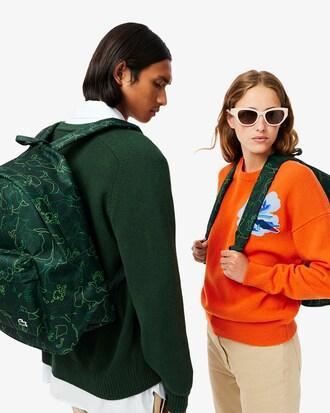 Holiday Backpack Product Image