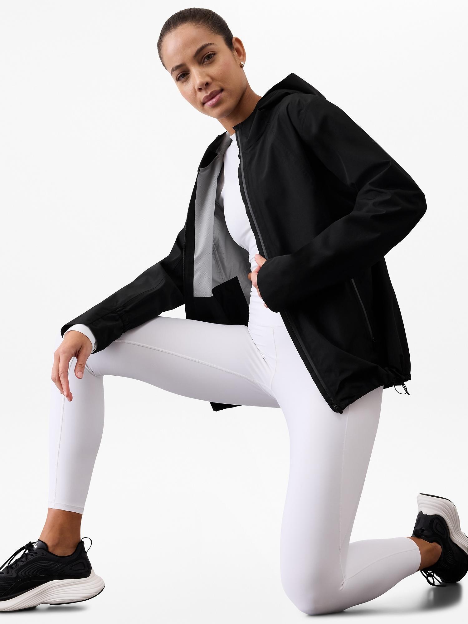 RainOut Traverse Jacket Product Image