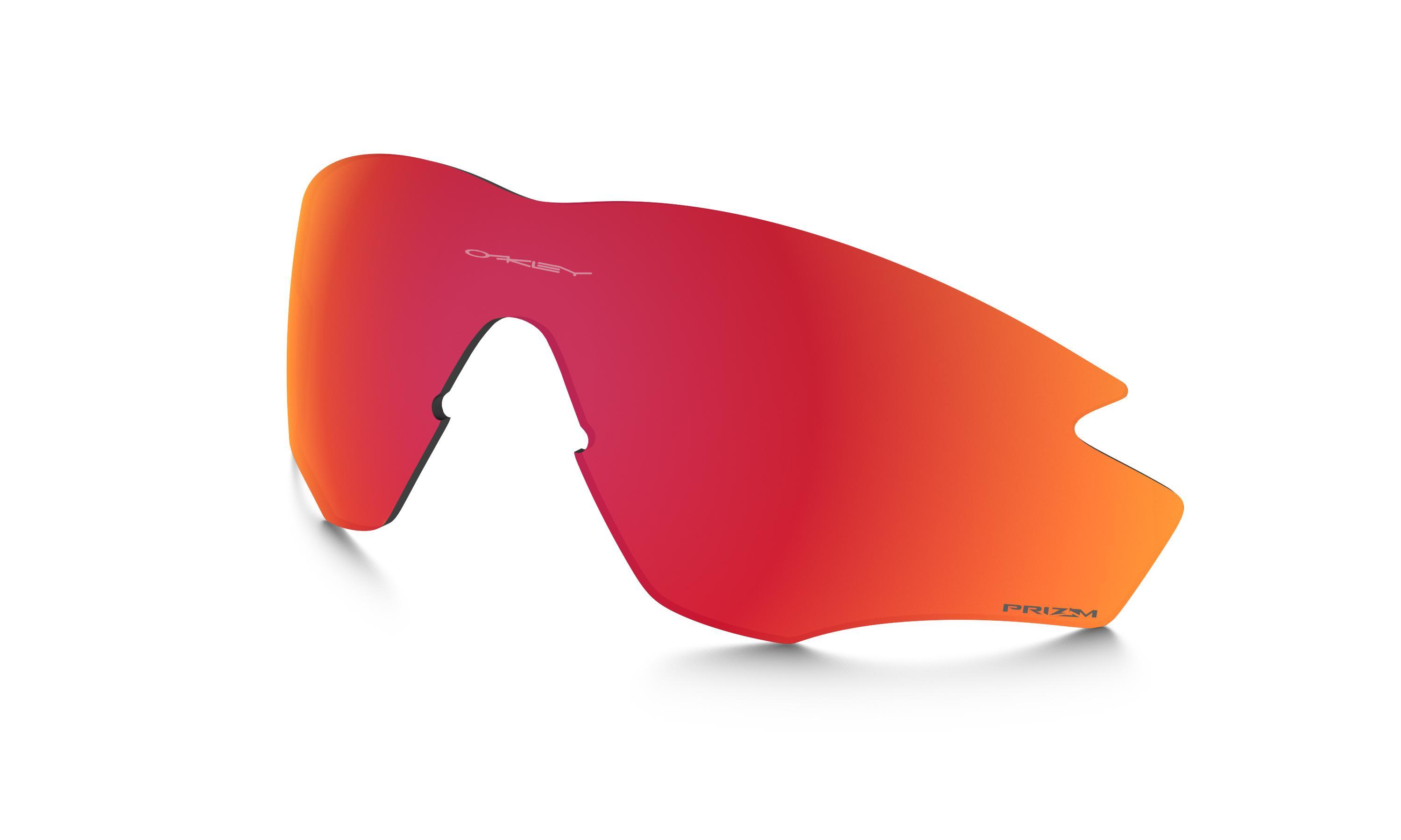 Oakley Men's M2 Frame® Replacement Lenses Product Image