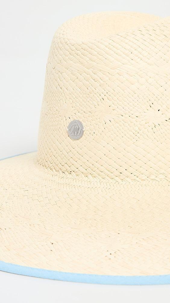 Freya Fiji Straw Hat | Shopbop Product Image