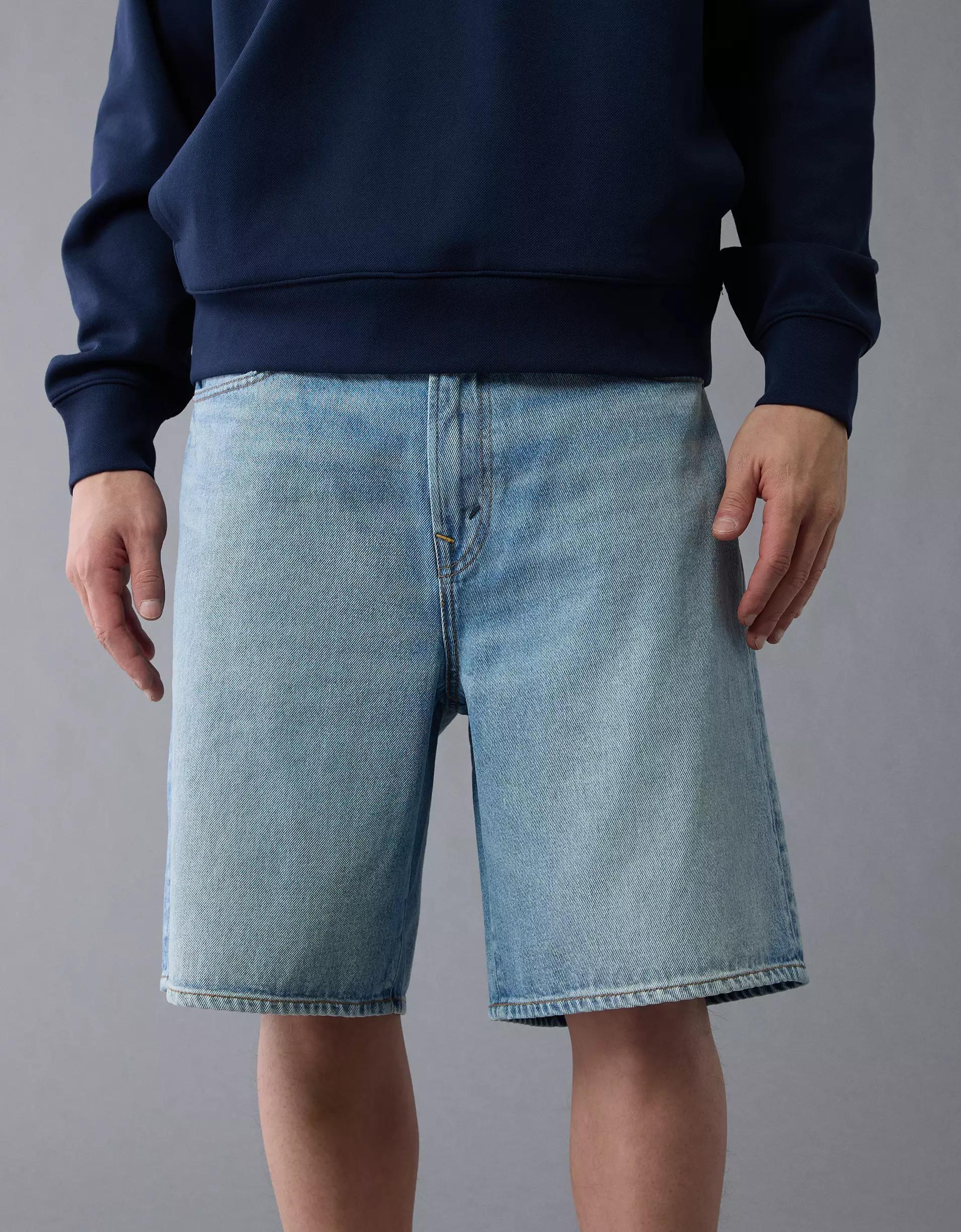 AE 10" Baggy Jort Product Image