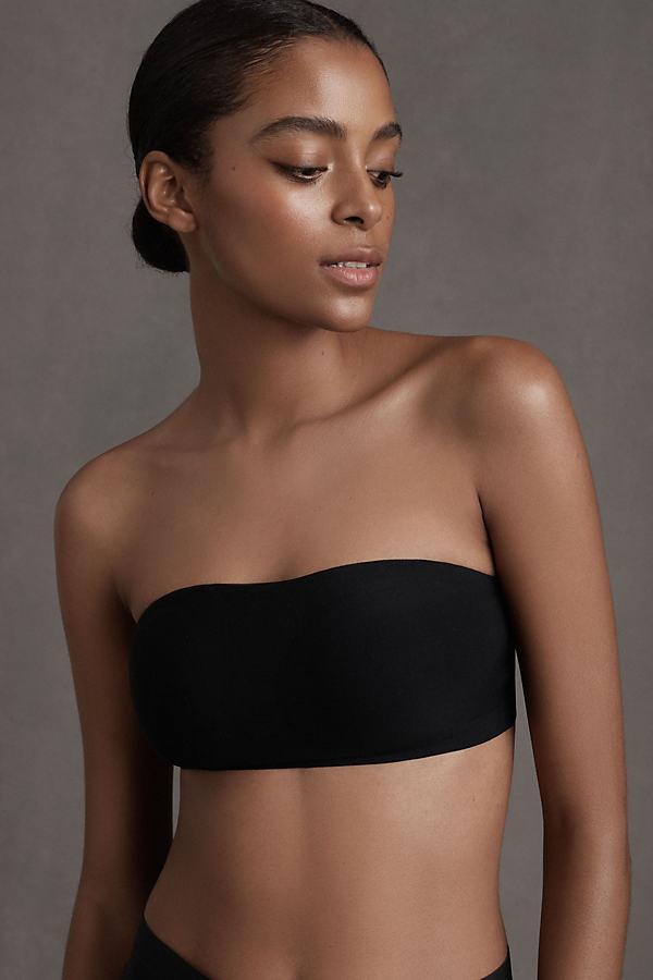 Butter Soft-support Strapless Bralette Commando Product Image