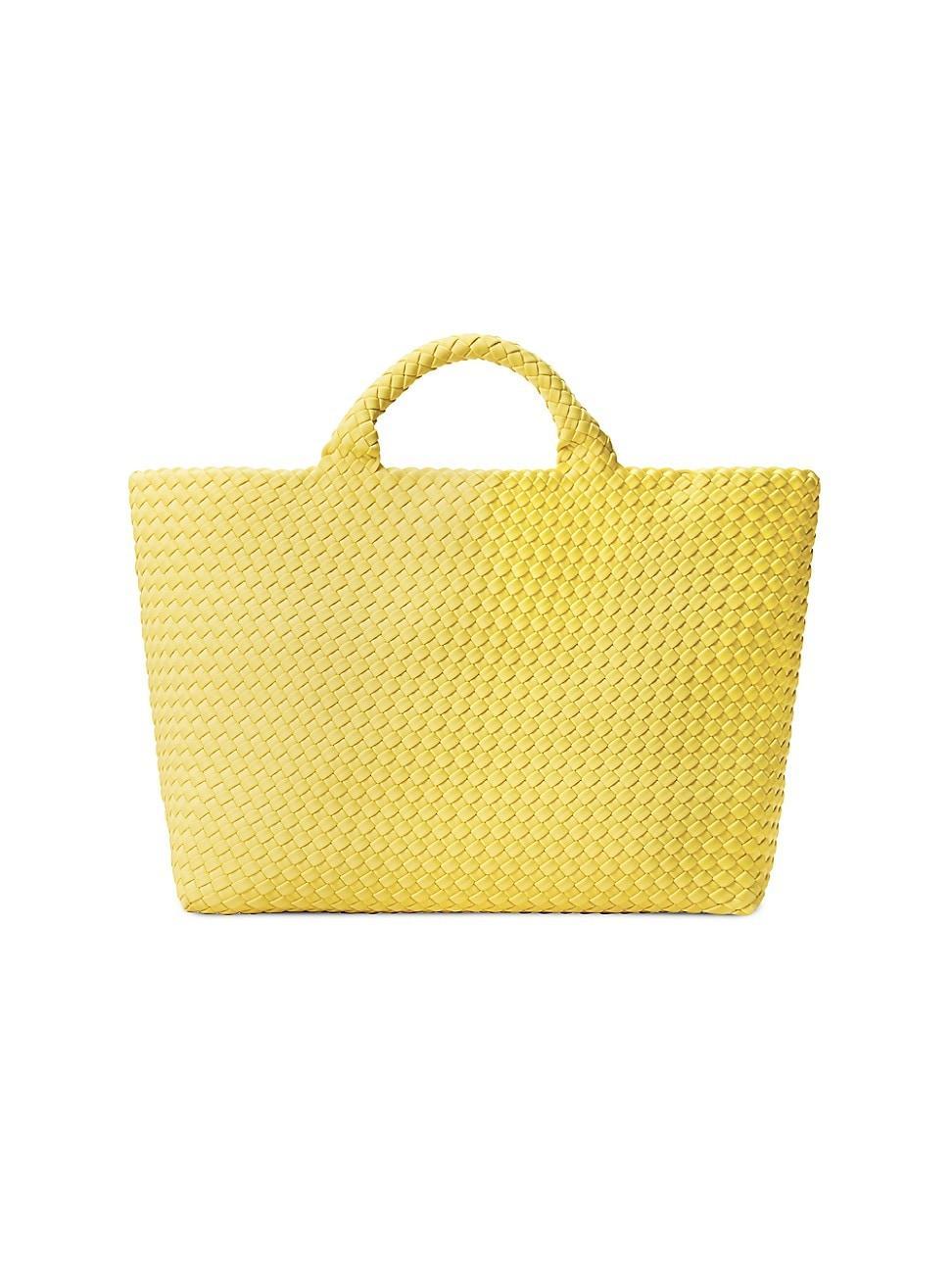 Womens St. Barths Large Tote Bag Product Image