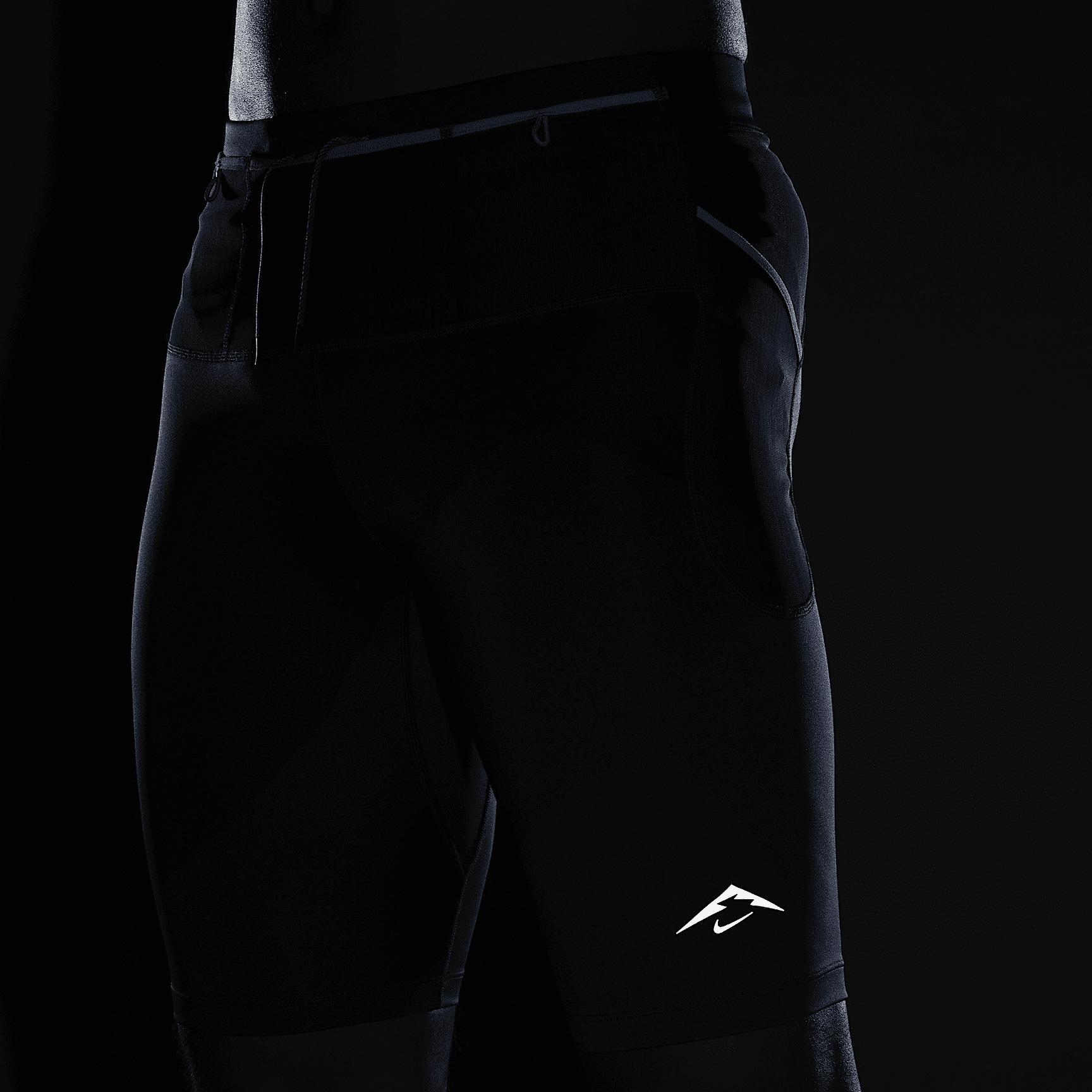 Nike Men's Lava Loops Dri-FIT ADV Running Tights Product Image