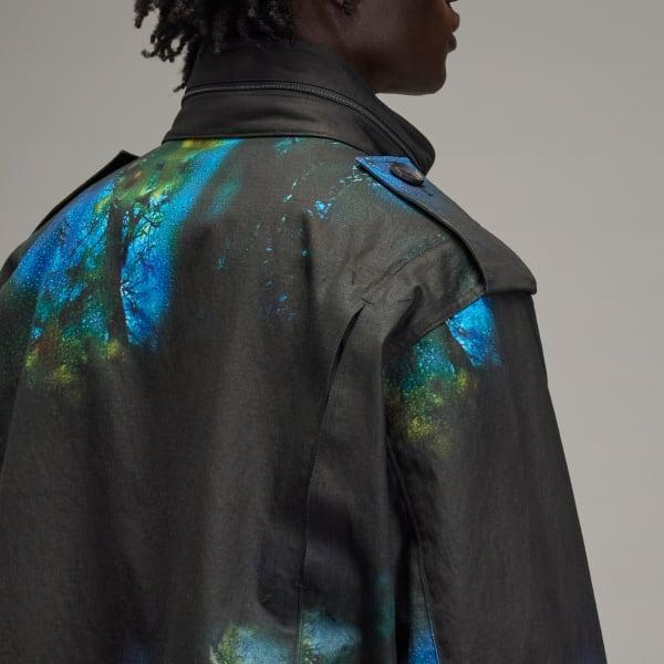 Y-3 AOP Field Jacket Product Image