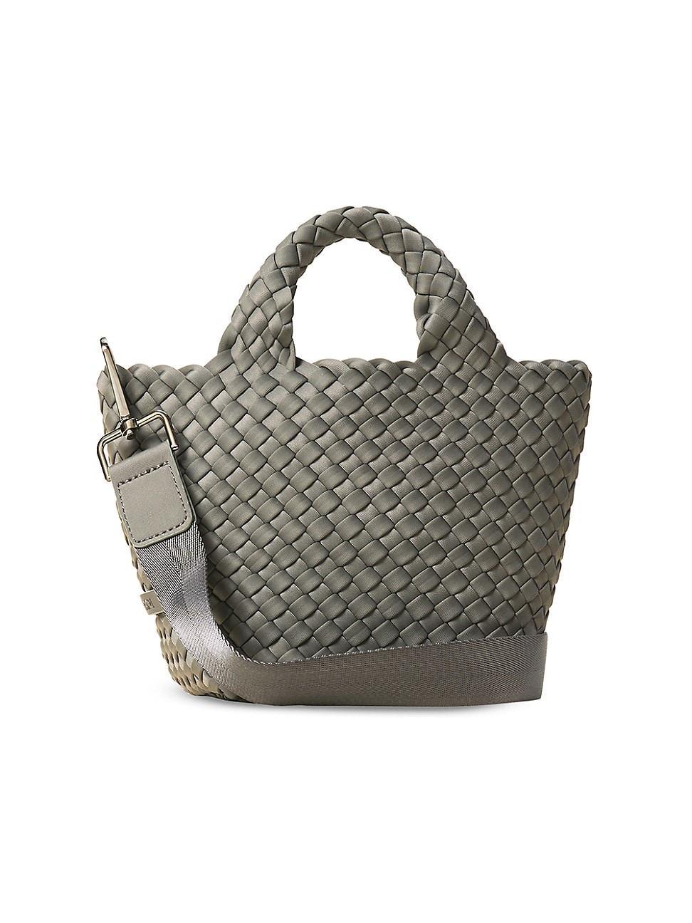 Womens St. Barths Petit Tote Bag Product Image